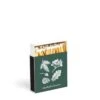 Foliage Green Matchbox