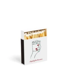 Clink Clink Matchbox