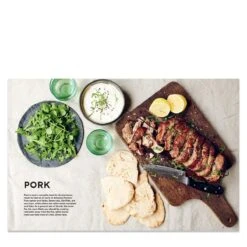 Foolproof BBQ Dishes Book 6 Foolproof BBQ Dishes Book -Gift Basket Shop 22019460 foolproof bbq dishes book3