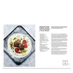 Foolproof BBQ Dishes Book 7 Foolproof BBQ Dishes Book -Gift Basket Shop 22019460 foolproof bbq dishes book4