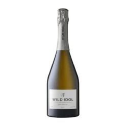 Wild Idol Alcohol Free Sparkling White