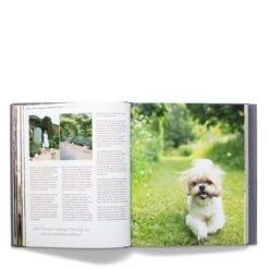 Top Dogs A British Love Affair -Gift Basket Shop 22022490 top dogs british love affair book2