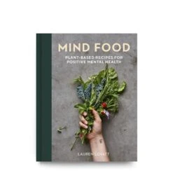 Mind Food Book