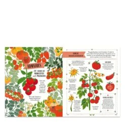 Grow: A First Guide To Plants Book 6 Grow: A First Guide To Plants Book -Gift Basket Shop 22022790 grow a first guide to plants book3