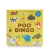 Poo Bingo Game