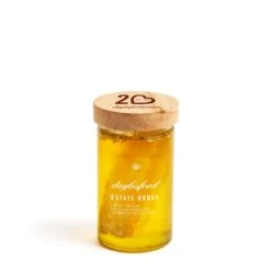 20th Anniversary Limited Edition Chunk Honey