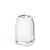 Cube Glass Vase Medium