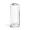 Cube Glass Vase Large