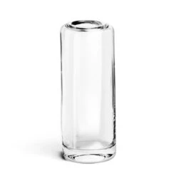 Cube Glass Vase Large