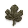 Fig Leaf Dog Toy Wool