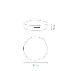 Boucle Dog Bed Cream Large -Gift Basket Shop 22028510 fulvio large boucle dog bed cream3