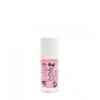 Glitter Body Roller Raspberry