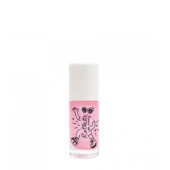 Glitter Body Roller Raspberry