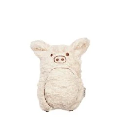 Piglet Dog Toy