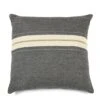 Luc Stripe Cushion
