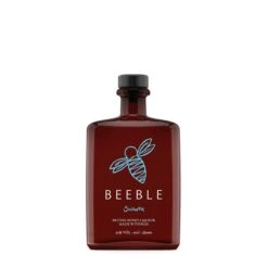 Beeble Swarm Honey Rum Liqueur