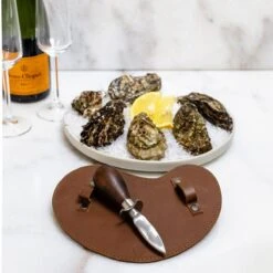 Oyster Knife Set -Gift Basket Shop 22035010 oyster knife set5