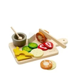Charcuterie Board Toy Set