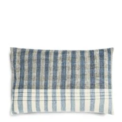 Nila Suti Twotone Cushion