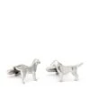 Labrador Cufflinks