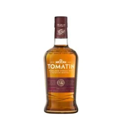 Tomatin 14 Year Old Port Wood Whisky