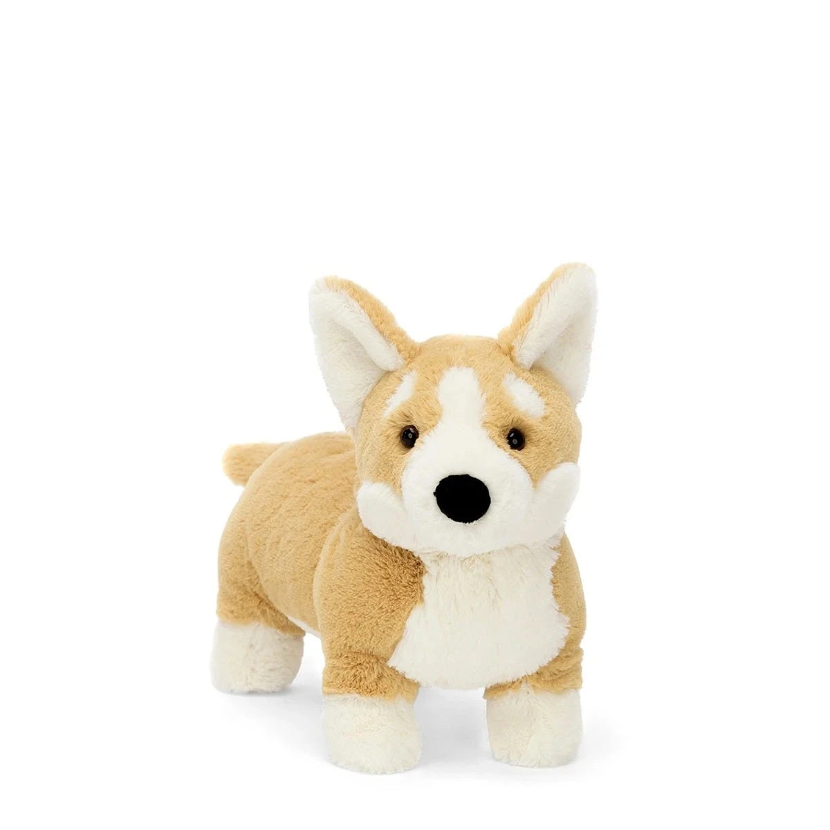 Corgi Soft Toy 1 Corgi Soft Toy