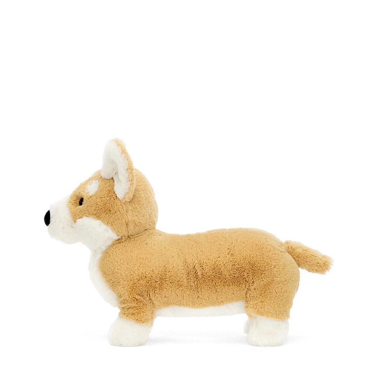 Corgi Soft Toy 2 Corgi Soft Toy - Image 2