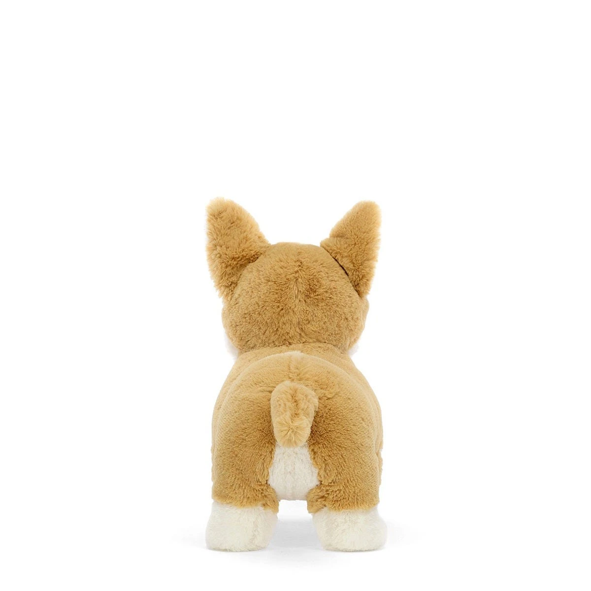 Corgi Soft Toy 3 Corgi Soft Toy - Image 3