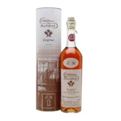 Chateau De Montifaud XO 30 Year Old Cognac