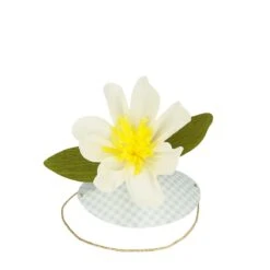Paper Flower Hats 7 Paper Flower Hats -Gift Basket Shop 22039360 paper flower hats3