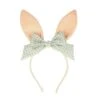 Bunny Ears Headband