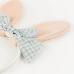 Bunny Ears Headband -Gift Basket Shop 22039370 bunny ears3