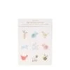 Springtime Temporary Tattoos
