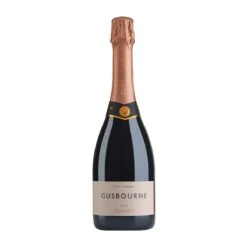 Gusbourne Rose Brut 2018