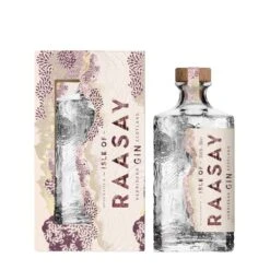 Isle Of Raasay Gin