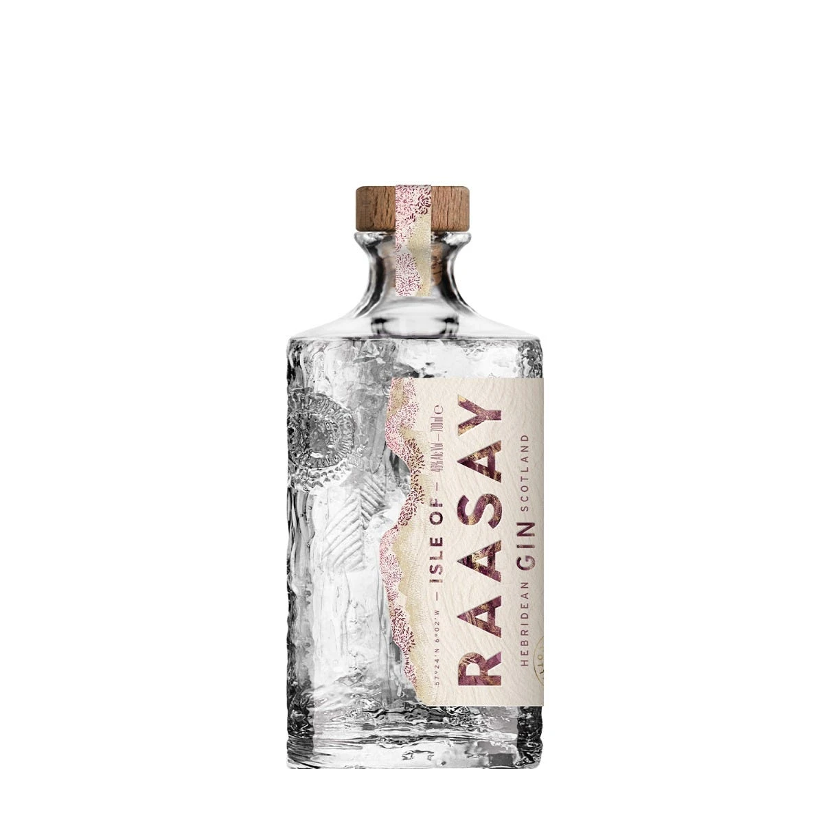 Isle Of Raasay Gin 2 Isle Of Raasay Gin - Image 2
