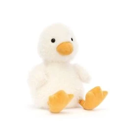 Duck Soft Toy