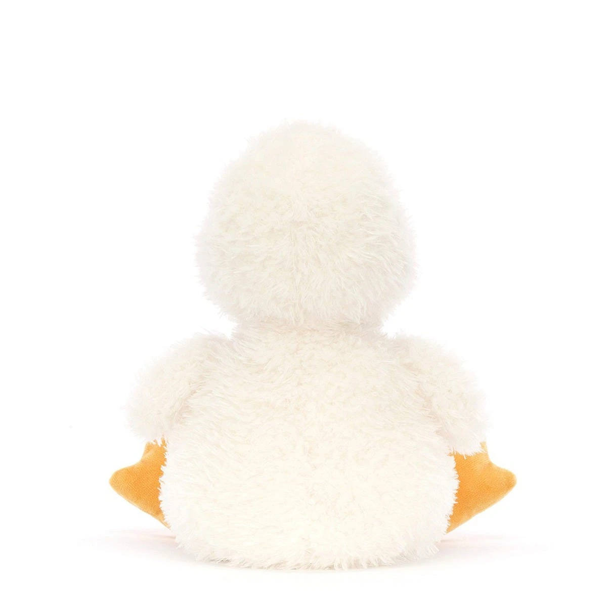 Duck Soft Toy 3 Duck Soft Toy - Image 3