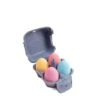Bath Bomb Eggs