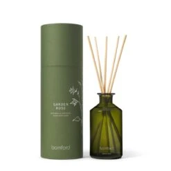 Bamford English Rose Flora Diffuser Gift Set