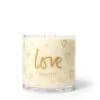 Bamford Love Geranium Candle