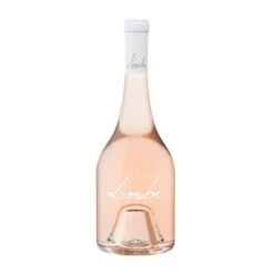 New: Léoube Rosé Collector