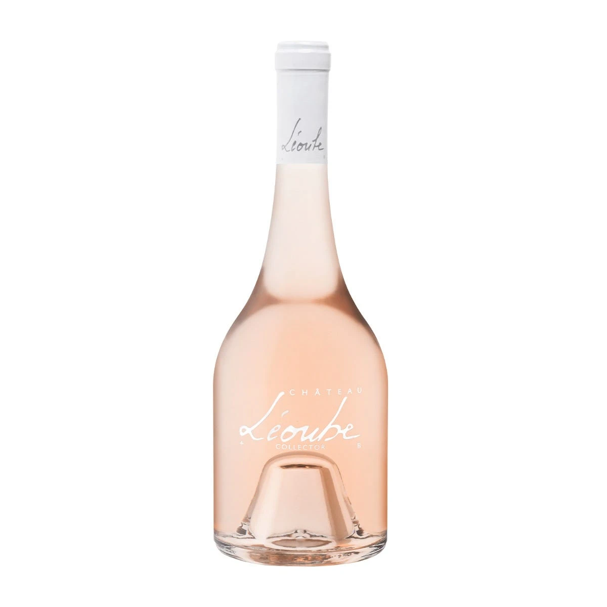 New: Léoube Rosé Collector 1 New: Léoube Rosé Collector