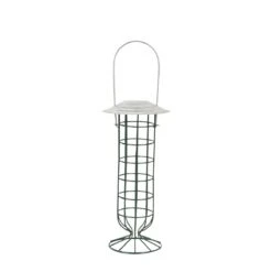 Bird Suet Ball Feeder