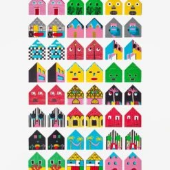 Archimood Memory Game -Gift Basket Shop 23009220 archimood memory game3