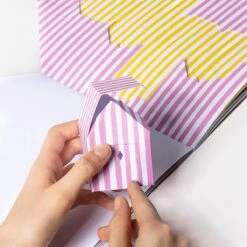 Cabin Models Book -Gift Basket Shop 23009250 cabin models book6