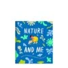 Nature And Me Book