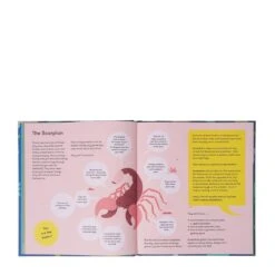 Nature And Me Book -Gift Basket Shop 23009620 nature and me book3