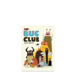 The Bug Club Book
