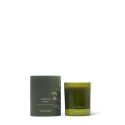 Bamford Garden Rose Flora Candle Small